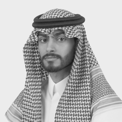 Srhan Alharthy