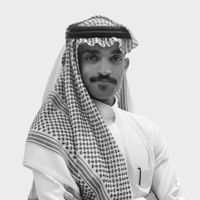 Saud Aleid