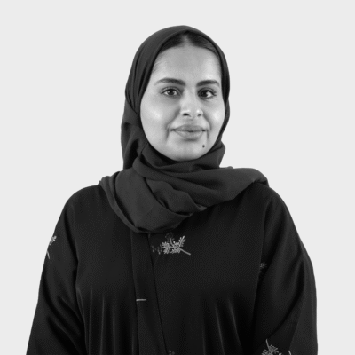 Mazna Al Harthy