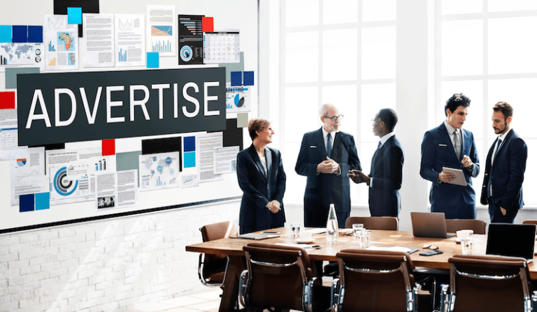 MultiMedia Club - Marketing