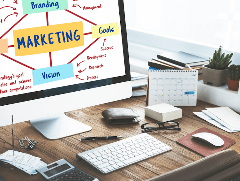 MultiMedia Club - Marketing