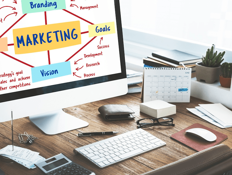 MultiMedia Club - Marketing