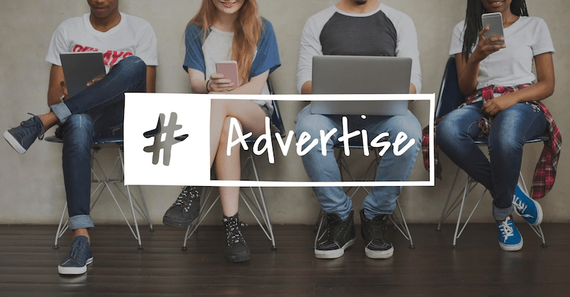MultiMedia Club - Marketing