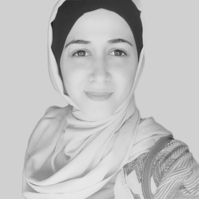 بشرى نبيل