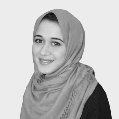 Bushra Nabil