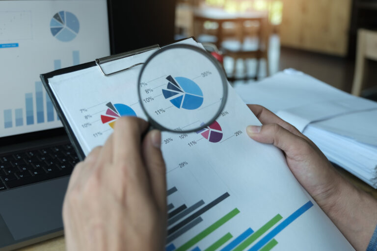 How to Conduct Effective Market Research to Optimize Marketing Operations?