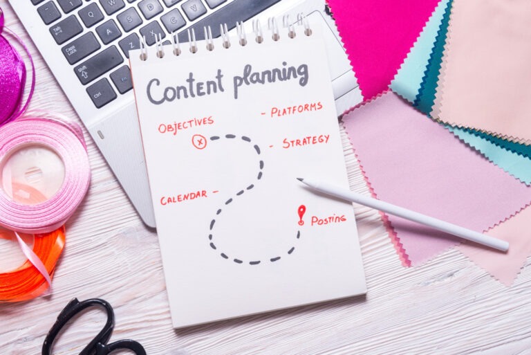 How to Create Creative Content That Grabs Attention