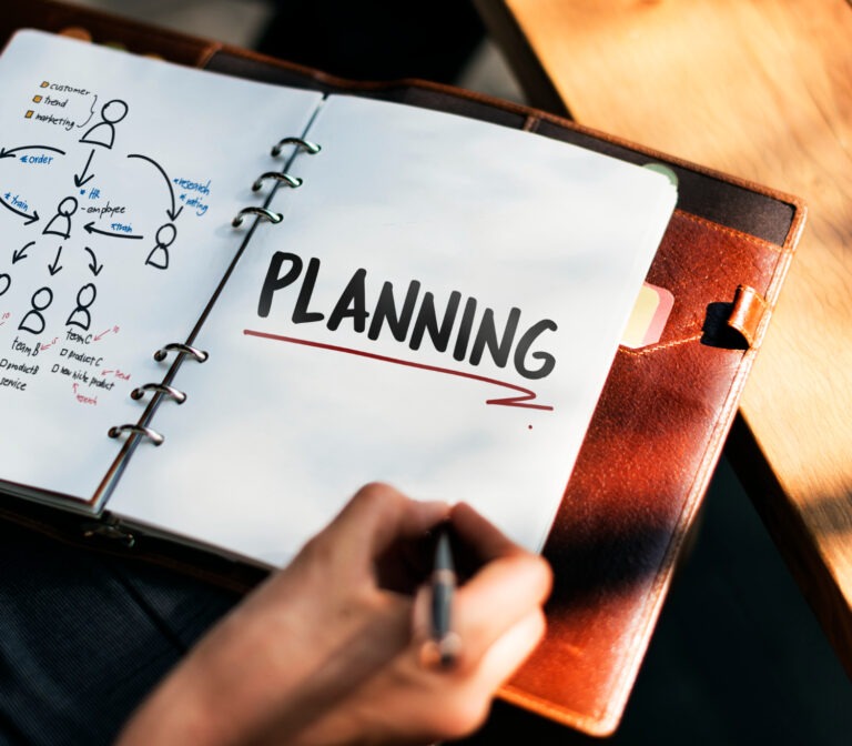 How to Build an Effective Monthly Content Plan for Your Accounts