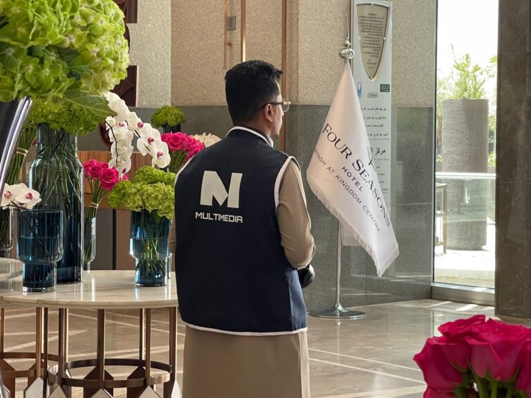 ملتيميديا تنظم بنجاح حدث إطلاق NextEra: شراكة استراتيجية بين أرامكو الرقمية وLTIMindtree