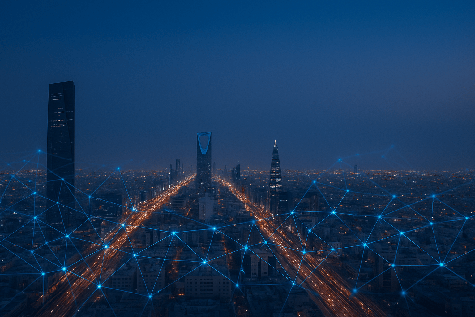 التحول الرقمي في سوق العقار السعودي: كيف غيّر قواعد اللعبة من التطوير إلى البيع؟